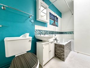 Bathroom- click for photo gallery